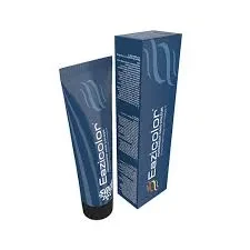 Eazicolor Tube 5.6 Light Red Brown 60ML