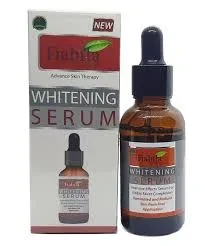Fiabila Face Serum Whitening 30ML