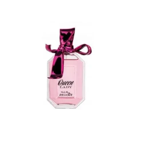 Shirley May Eau De Toilette Deluxe Queen Lady Pour Femme 100ML
