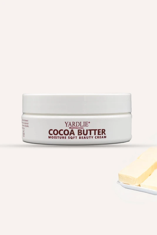 Yardlie Cream Cocoa Butter Moisturising 150G