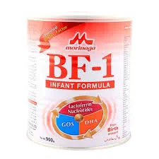 Morinaga Bf1 Box 900G