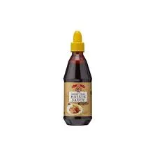 Thai Prestige Hoisin Sauce 490G