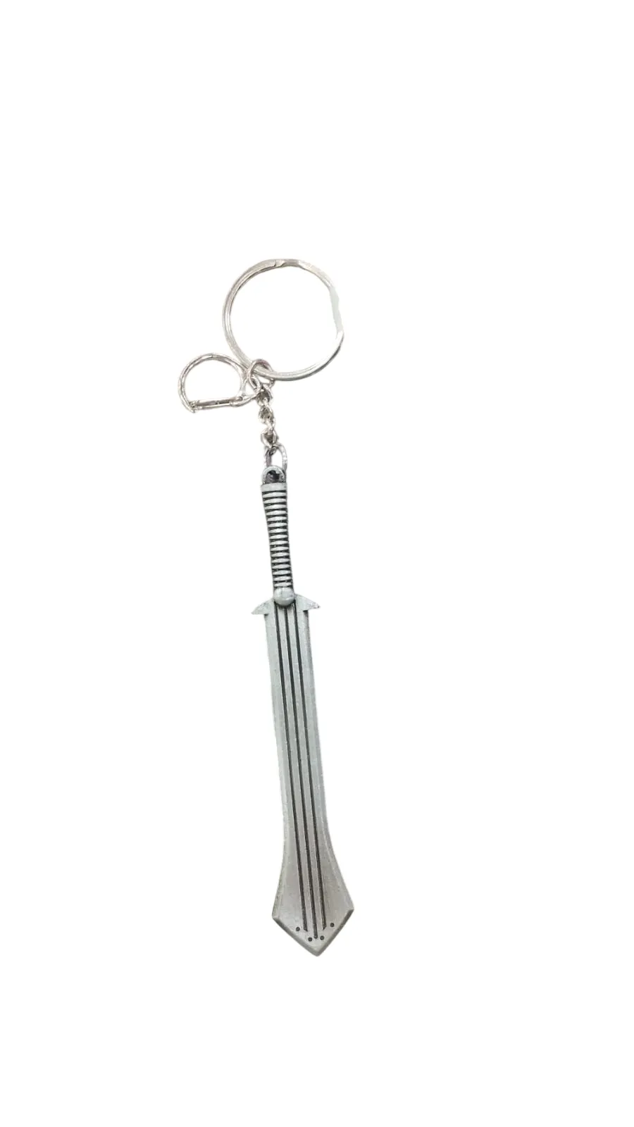 New Keychain C147