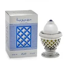 Rasasi Concentrated Perfume Oil Mahyouba 30ML