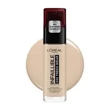 Loreal Foundation Infallible Glass 15 30ML