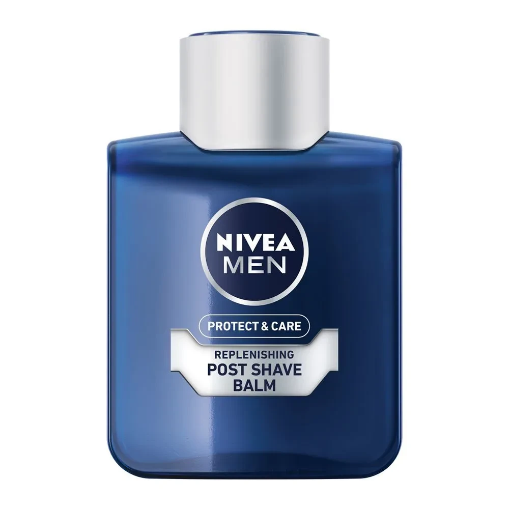 Nivea After Shave Balm Protect And Care 100ML