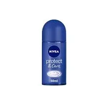 Nivea Deo Roll On Protect And Care 50ML