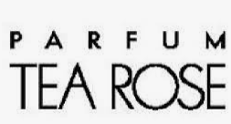 Tea Rose