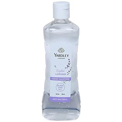 Yardley Hand Sanitizer 100ML