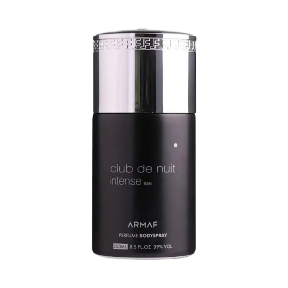 Armaf Deodorant Body Spray Club De Nuit Man 250ML