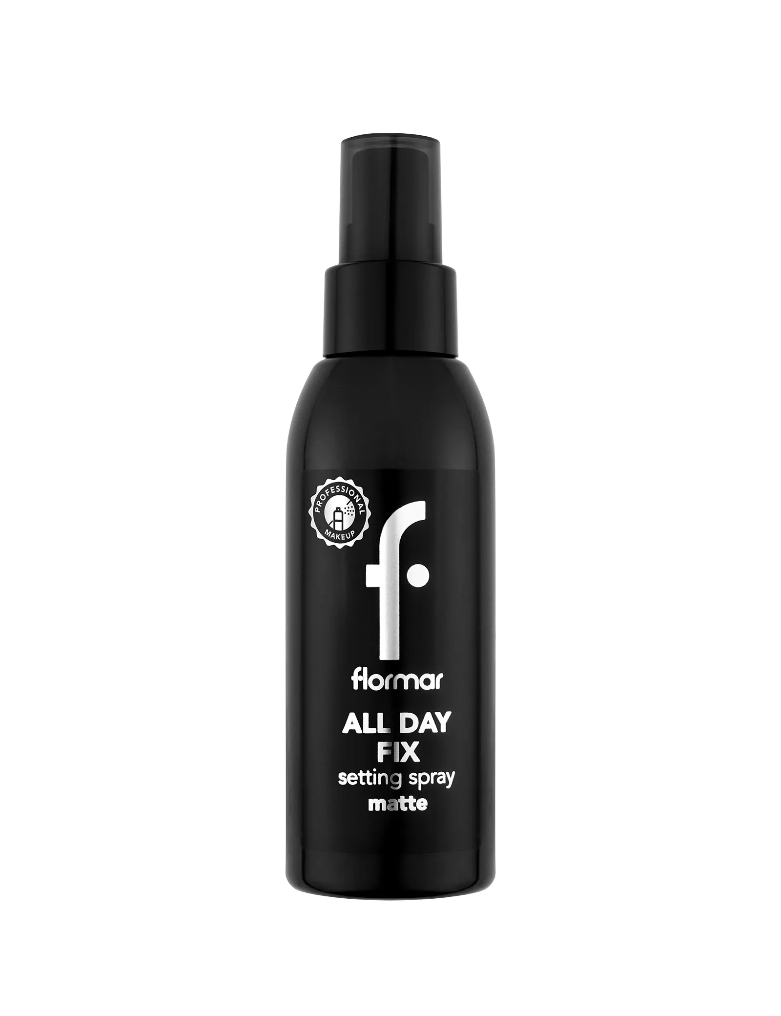 Flormar Setting Spray All Day Fix Matte 125ML