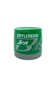 Brylcreem Hair Cream Green 125ML