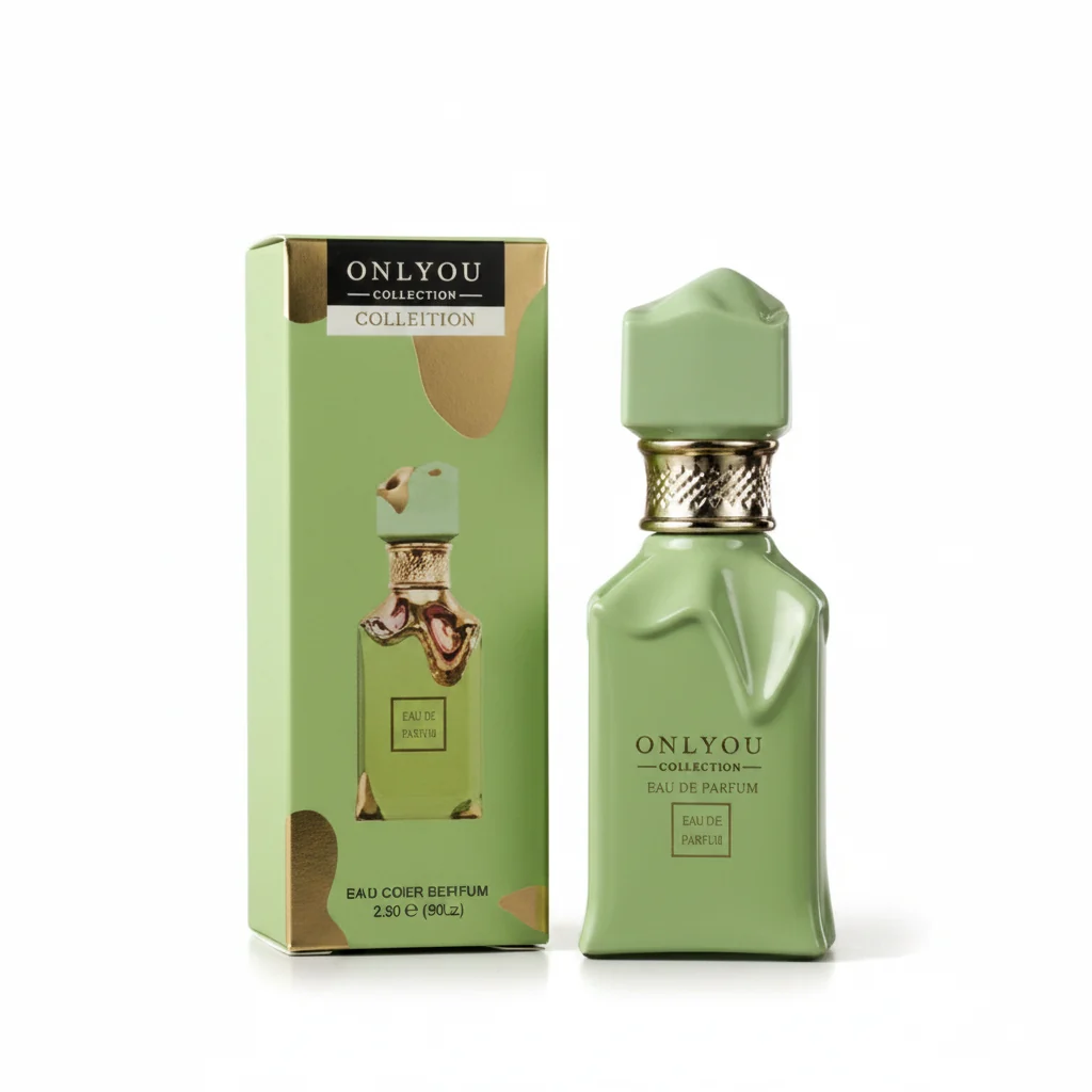 Only You Collection Eau De Parfum 8224 30ML