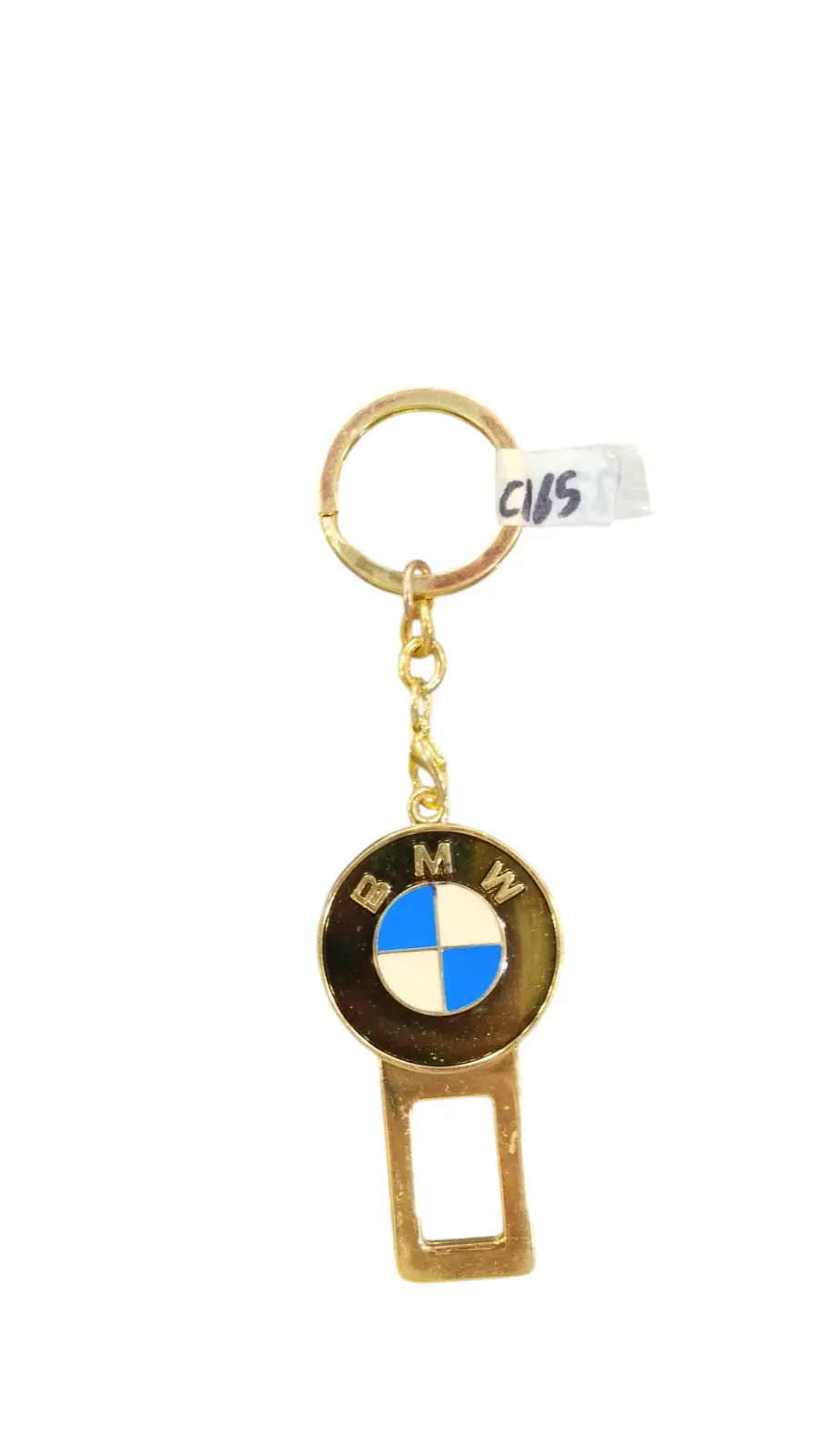 New Keychain C165
