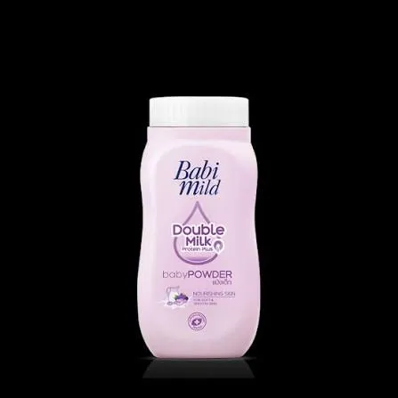 Babimild Baby Powder Relaxing Lavender 180G