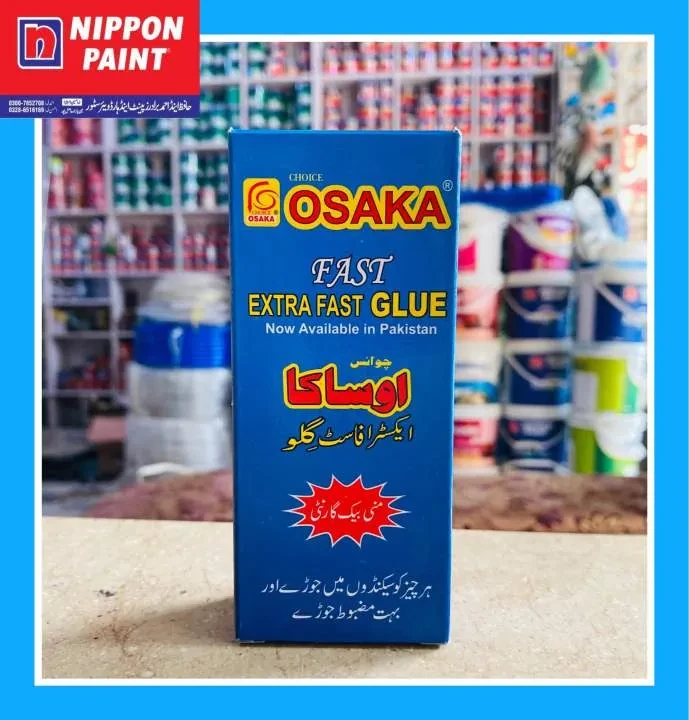 Osaka Elfi Glue M
