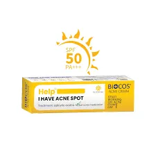 Biocos Acne Cream