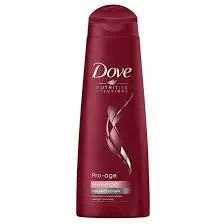 Dove Shampoo Pro-Age 250ML