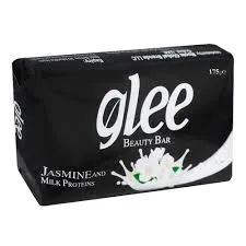 Glee Soap Jasmine And Milk Proteins 175G