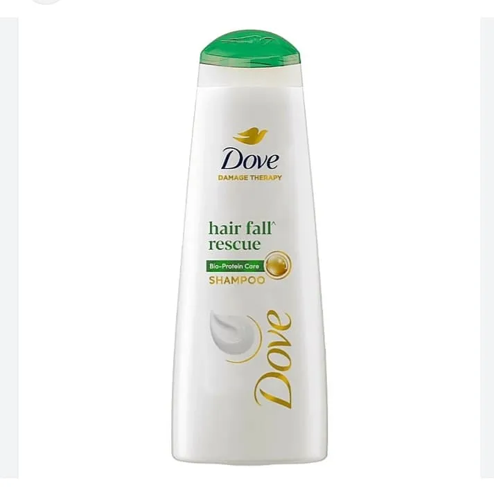 Dove Shampoo Hair Fall Rescue 175ML PK