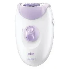 Braun Silk Epil 3 Se-3170 Epilator