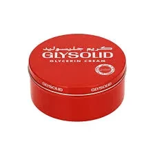 Glysolid Cream 250ML
