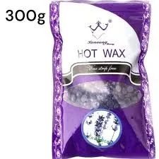 Konsung Hot Wax Beans Packot 300G