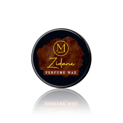 Mani Perfume Wax Zidani 25G