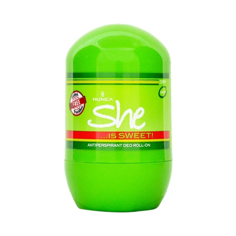 She Roll On Sweet 40ML