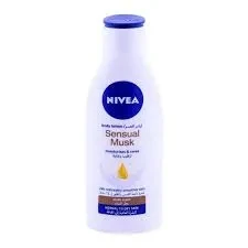 Nivea Lotion Sensual Musk 250ML