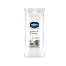 Vaseline Lotion White Advance Strength 200ML