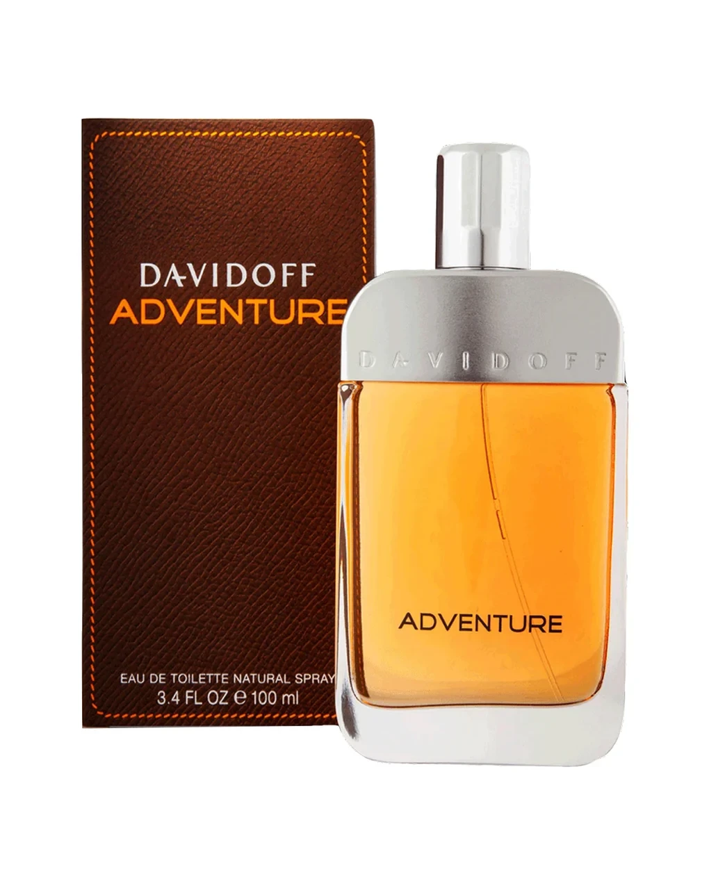 Davidoff Eau De Parfum Adventure 100ML