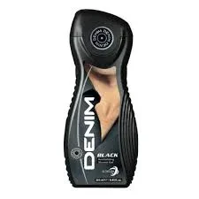 Denim Body Wash Black 250ML
