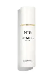Brand NM Deodorant Body Spray Non Gas Chanel No 5 100ML