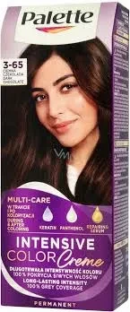 Palette Hair Color Dark Chocolate 3-65