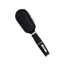 Hair Brush Black Color Ful