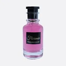Fragrance Deluxe Eau De Parfum Florance 100ml