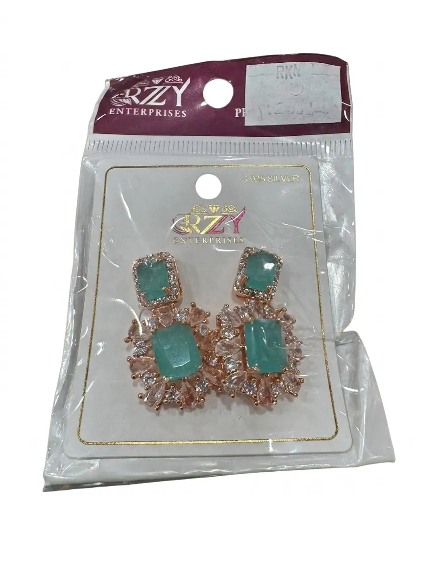 Jewellery New Ear Rings