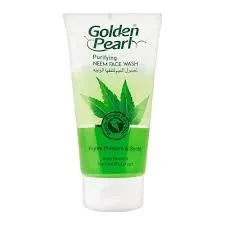 Golden Pearl Face Wash Neem 150ML PK