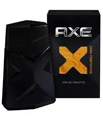 Axe Eau De Parfum Dark Temptation 100ML