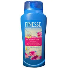 Finesse Shampoo Moisturizing Hair Reviving Boost 710ml