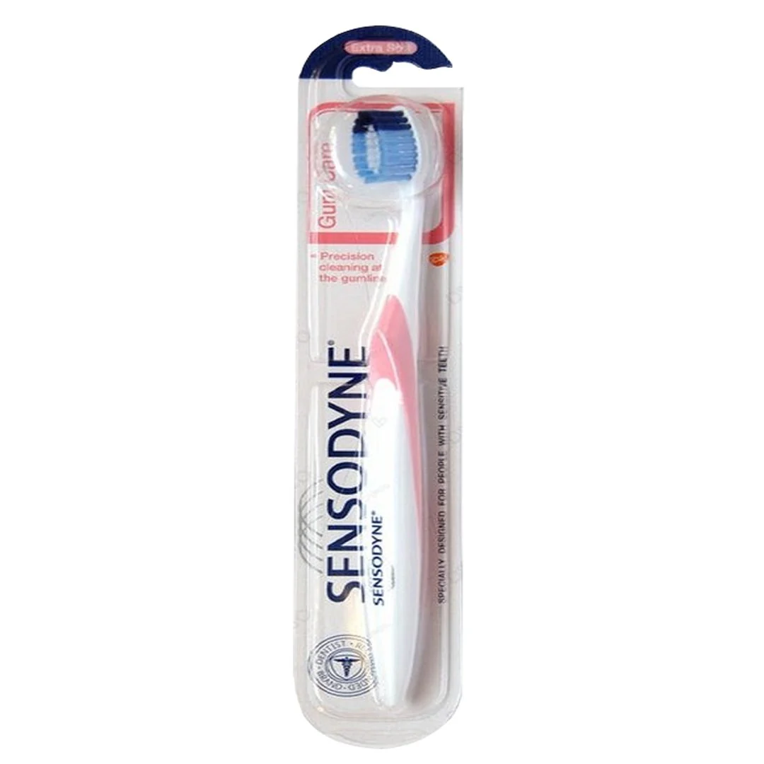 Sensodyne ToothBrush Gum Care Extra Soft Pk