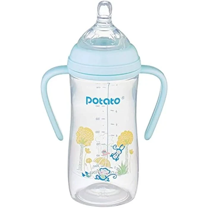 Potato Feeder Wide Neck P10685 300ML