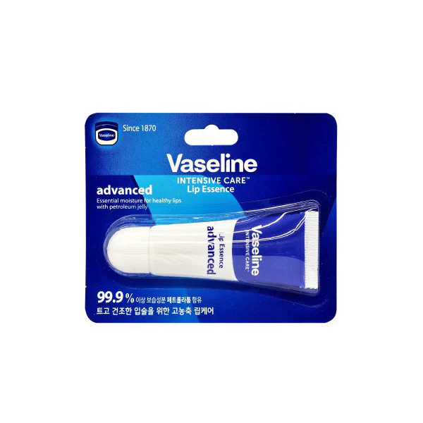 Vaseline Jelly Lips Indian 10ML