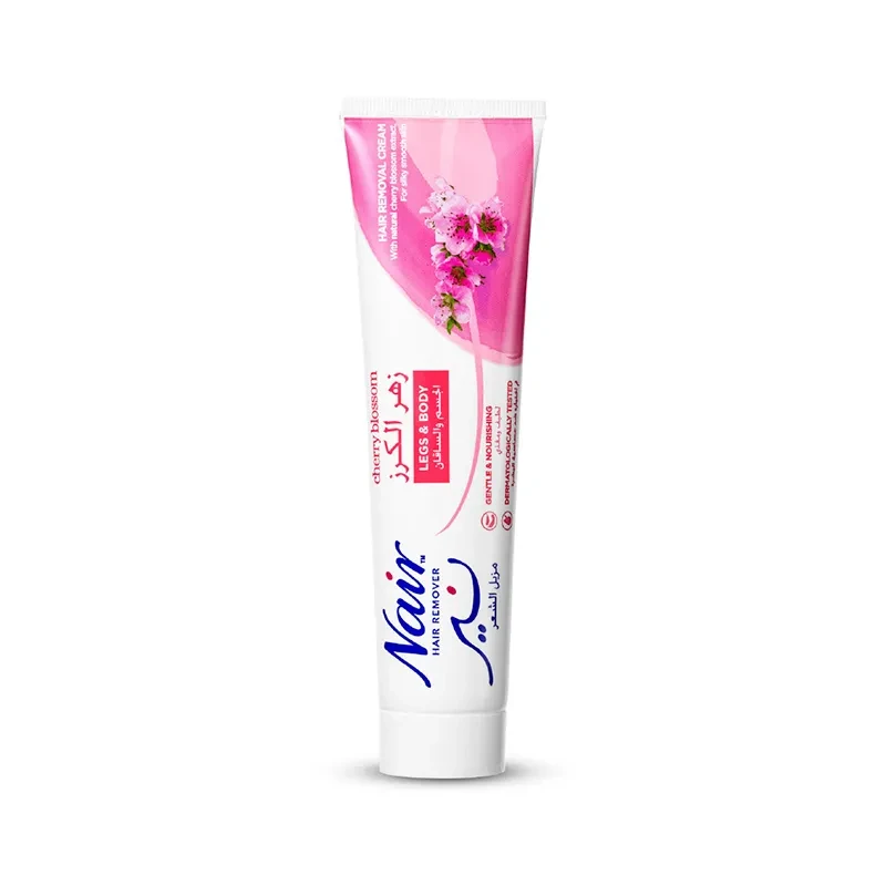 Nair Remover Cream Pink 110G