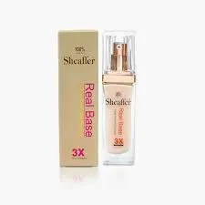 Sheaffer Real Base Foundation 3X Coverage 14 30G