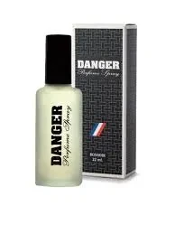 Danger Spray 22ML
