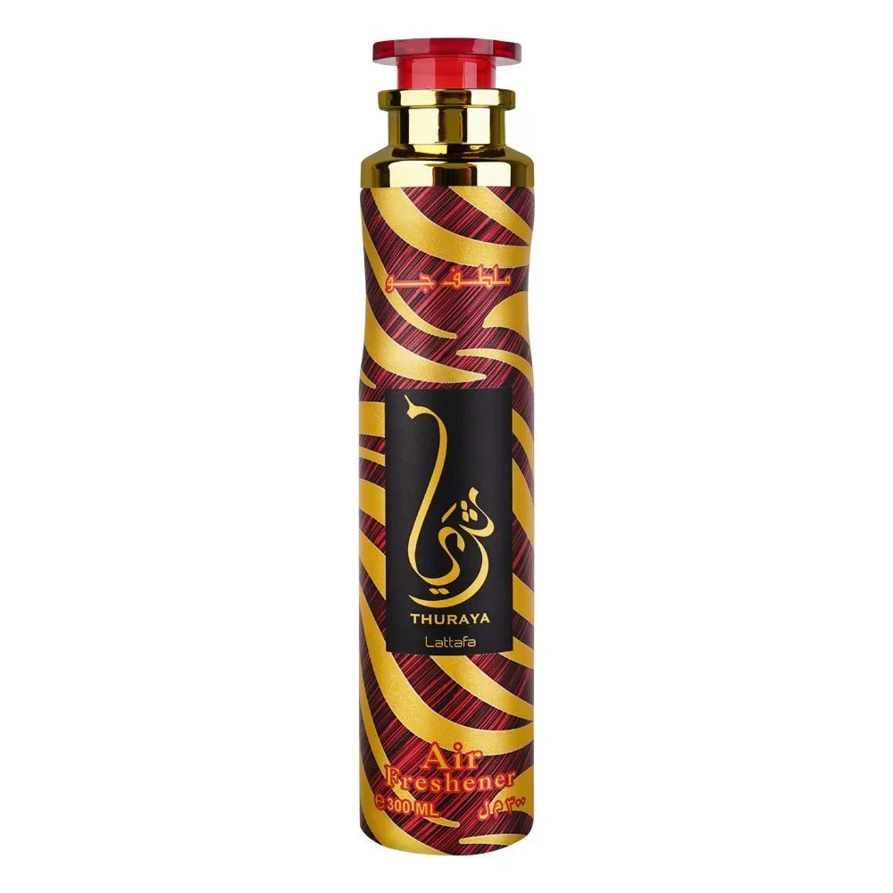 Lattafa Air Freshener Thuraya 300ML