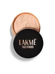 Lakme Touch Face Powder