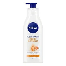 Nivea Lotion Extra White Repair 400ML